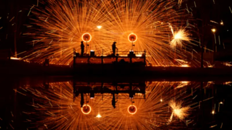 Chinesisches Neujahr 2026: Wichtige Tipps für Asien-Reisende während der Festtage