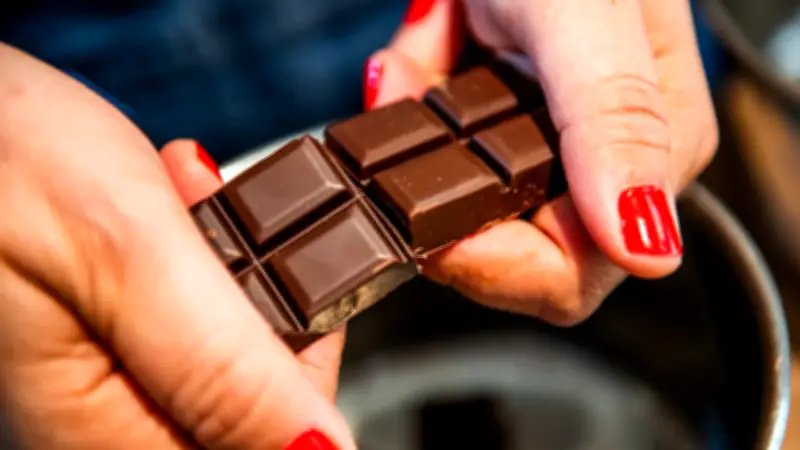 Chocolatier erklärt: So vermeiden Sie typische Fehler bei der Schokoladenlagerung