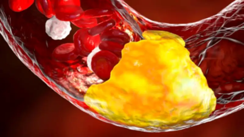 Cholesterin-Mythen entlarvt: Ernährung spielt geringere Rolle als angenommen