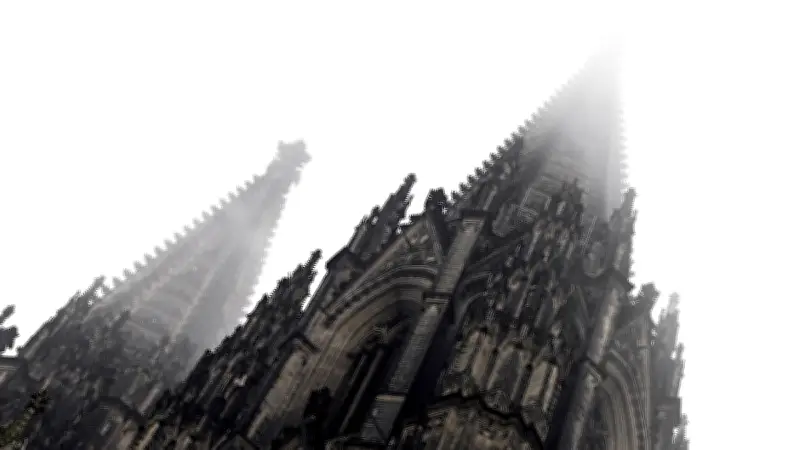 Christenfeindliche Gewalt in NRW: Deutsche Täter dominieren bei Vandalismus in Kirchen