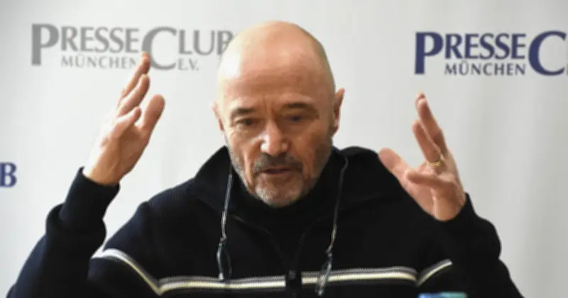 Christian Neureuther zieht ernüchterndes Olympia-Fazit: Medaillenspiegel als Weckruf für Deutschland