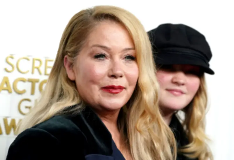 Christina Applegate: Offen über MS-Kampf und Alltag mit Tochter