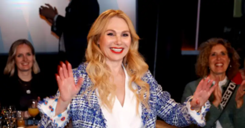 Christine Zierl plant Auswanderung nach China: München bald Adieu?