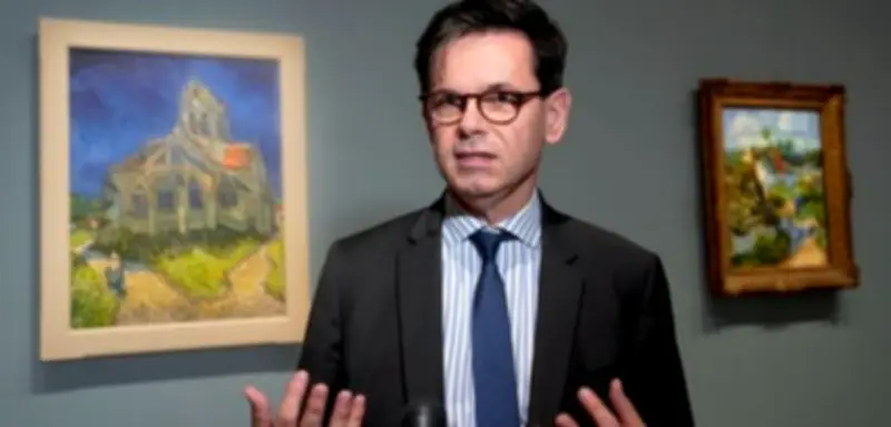 Christophe Leribault wird neuer Louvre-Direktor nach Juwelendiebstahl und Skandalen