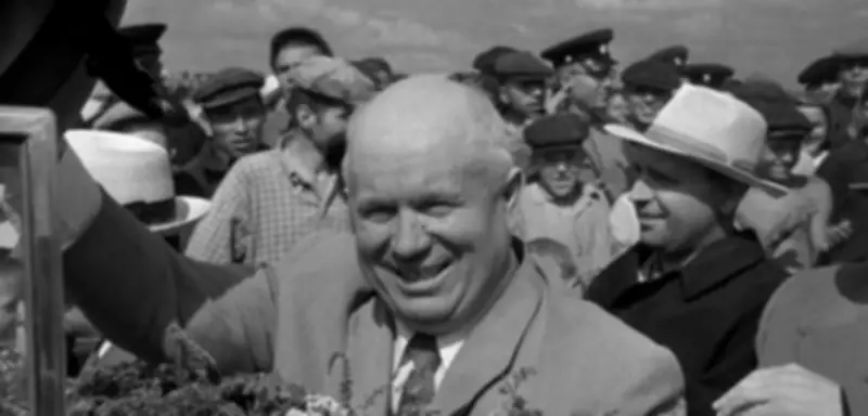 Chruschtschows Geheimrede vor 70 Jahren: Wie Russland Stalin entlarvte