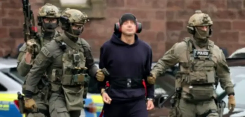 CIA wusste früh von Nord-Stream-Anschlagsplänen: Ukrainisches Kommando als Täter identifiziert