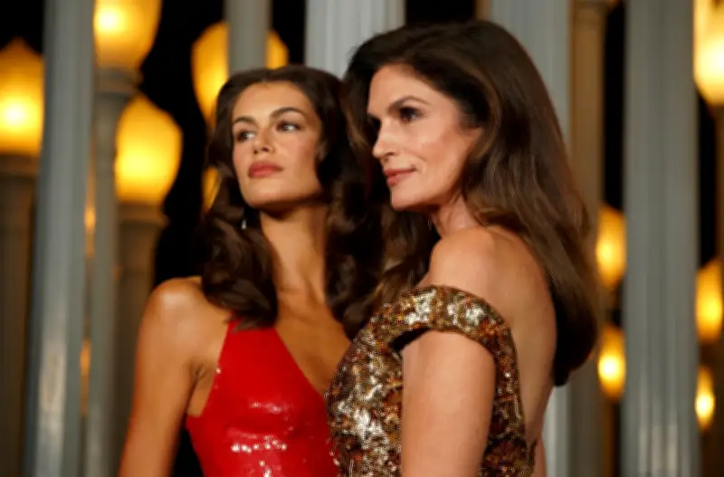 Cindy Crawford wird 60: Vom Supermodel zur globalen Marke und Ikone der Modegeschichte