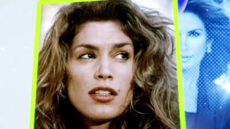 Cindy Crawford wird 60: Wie das Supermodel zur zeitlosen Mode-Ikone wurde