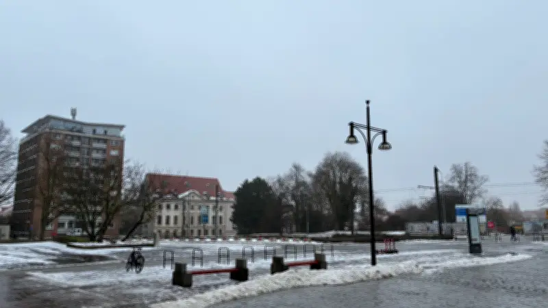 City Cube in Rostock: Neuer Veranstaltungsort ab 2026 löst gemischte Reaktionen aus