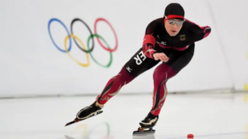 Claudia Pechstein: 16 Jahre Doping-Kampf und ihr Leben nach der Rehabilitierung