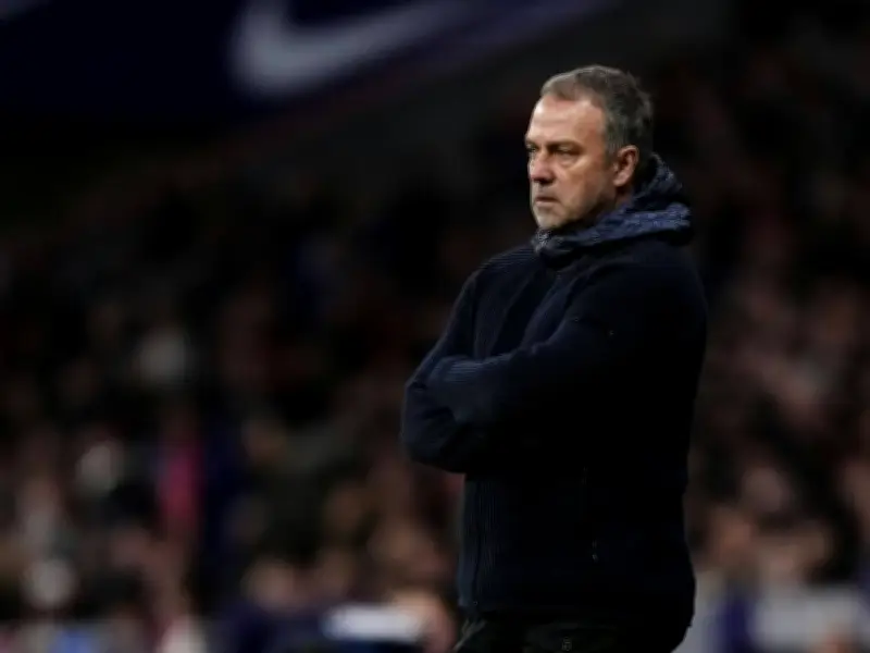 Copa-del-Rey-Debakel: Flicks Barcelona stürzt bei Atlético Madrid mit 0:4 ab