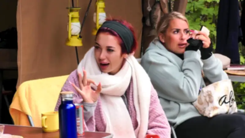 „Couple Challenge“: Zoff-Queen Ariel fliegt raus – Pöbel-Aus kurz vor dem Finale