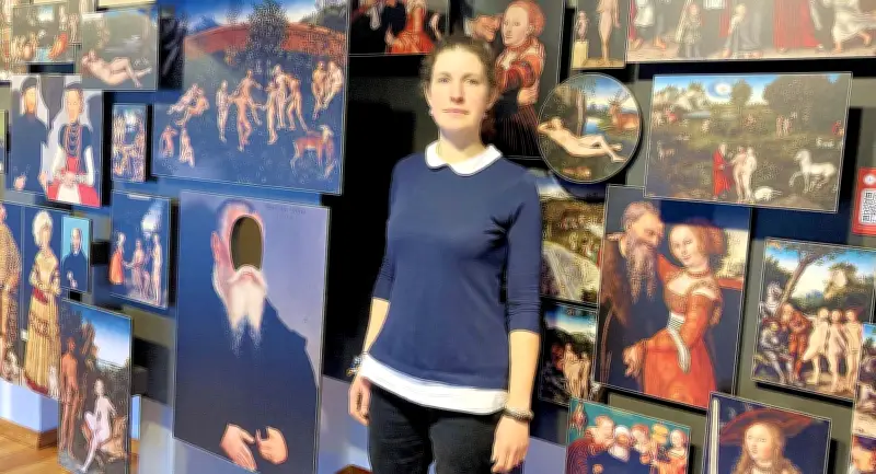 Cranach-Stiftung Wittenberg: Neue Kinderführungen und Kooperation mit Laga 2028 geplant