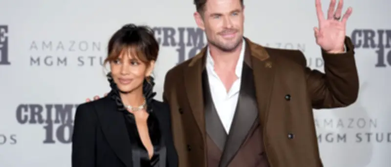 Crime 101: Starbesetzter Heist-Thriller markiert Genre-Comeback im Kino