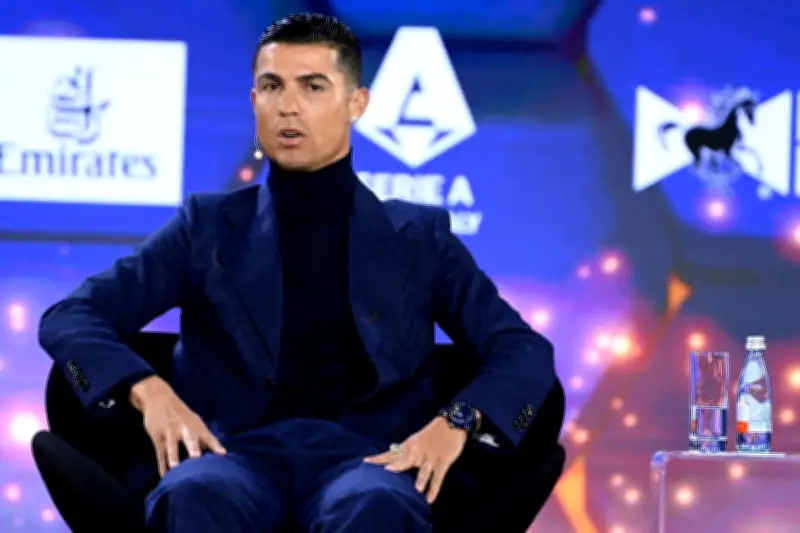 Cristiano Ronaldo investiert Millionen in spanischen Zweitligisten Almería