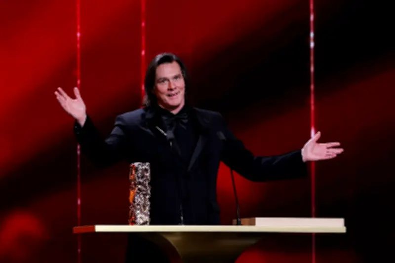 César-Filmpreise: Drama "Was uns verbindet" triumphiert als bester Film