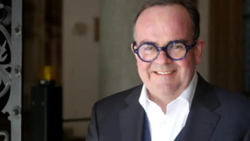 CSU-Kandidat Baumgärtner: Olympiapark in Gefahr durch neue Arena am Flughafen