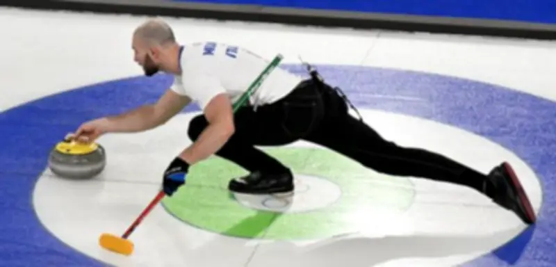 Curling bei Olympia: Die faszinierende Sportart, die Respekt und Ruhe ausstrahlt