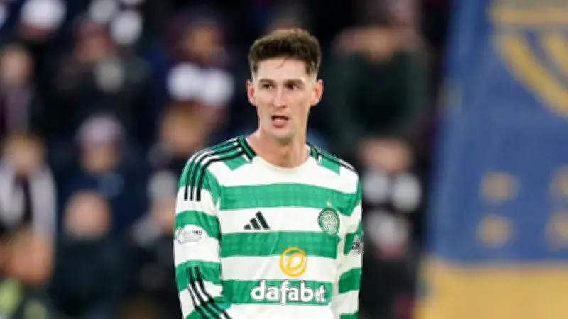 Cvancara bei Celtic: Vom Gladbach-Aus zum Europa-League-Startelfspieler