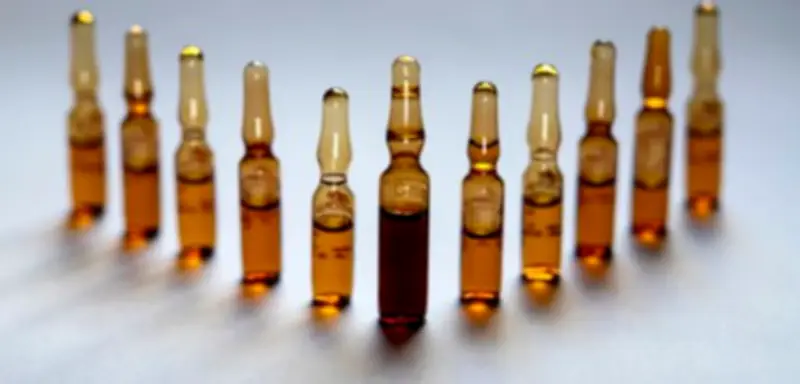 Cychlorphin: Neue Designerdroge in Karlsruhe aufgetaucht - Experten warnen vor tödlicher Gefahr