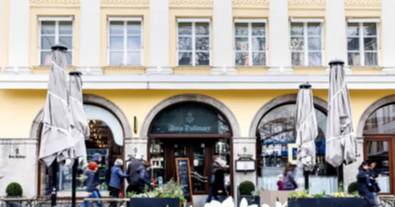 Dallmayr-Betrugsskandal: Ex-Mitarbeiter und Komplizen erbeuten 2,3 Millionen Euro