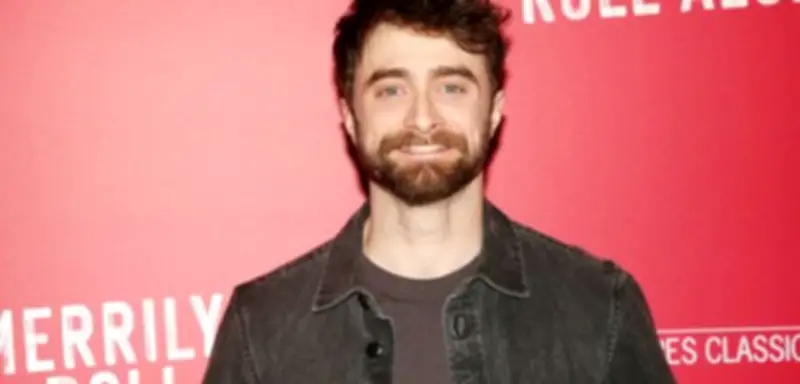 Daniel Radcliffe warnt vor Belastung für neuen Harry Potter-Darsteller