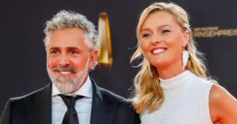 Daniela Trettl stellt klar: Trennung von Roland Trettl war einvernehmlich