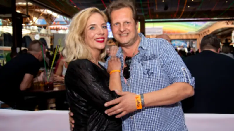 Danni Büchner stoppt Lügen über verstorbenen Ehemann Jens vor Gericht