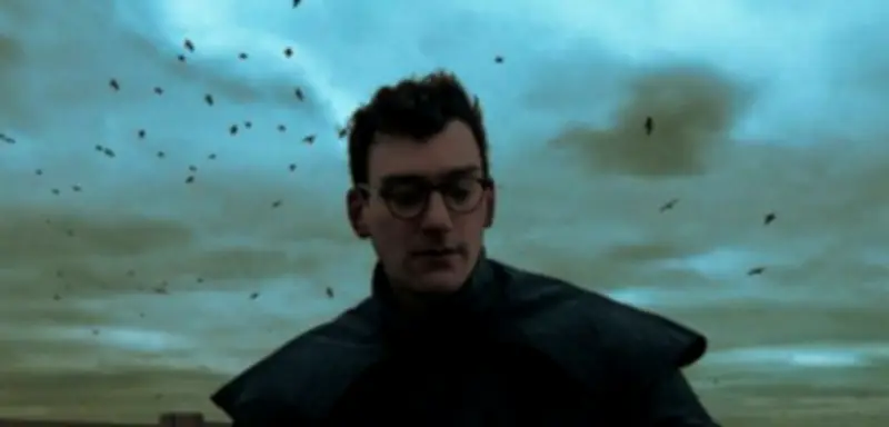 Danny L Harle: »Cerulean« feiert Eurodance-Renaissance mit Pop-Stars