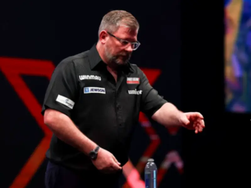 Darts-Spektakel in Hildesheim: Players Championship 2 mit van Gerwen und deutschen Stars