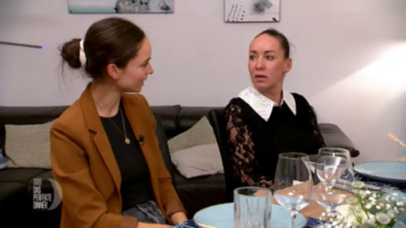 Darys ungewöhnliches Hobby: Gerichtsmedizin als Leidenschaft beim 'Perfekten Dinner'