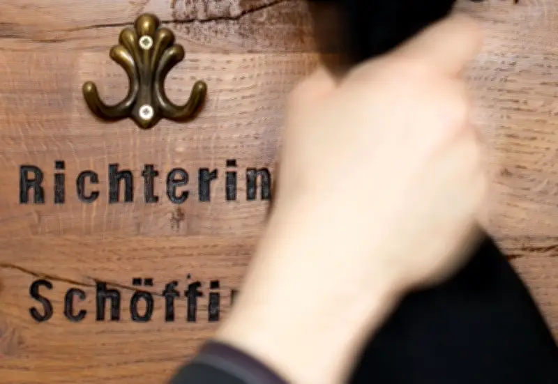 Datenschutzpanne in Berlin: Schöffen-Listen jahrelang öffentlich im Netz