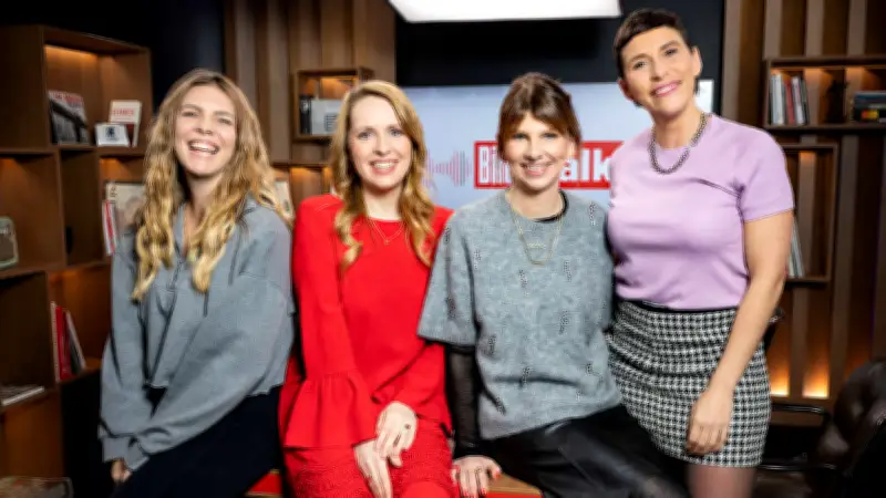 Dating-Expertin Dr. Love enthüllt: Die perfekten Fotos für mehr Erfolg beim Online-Dating