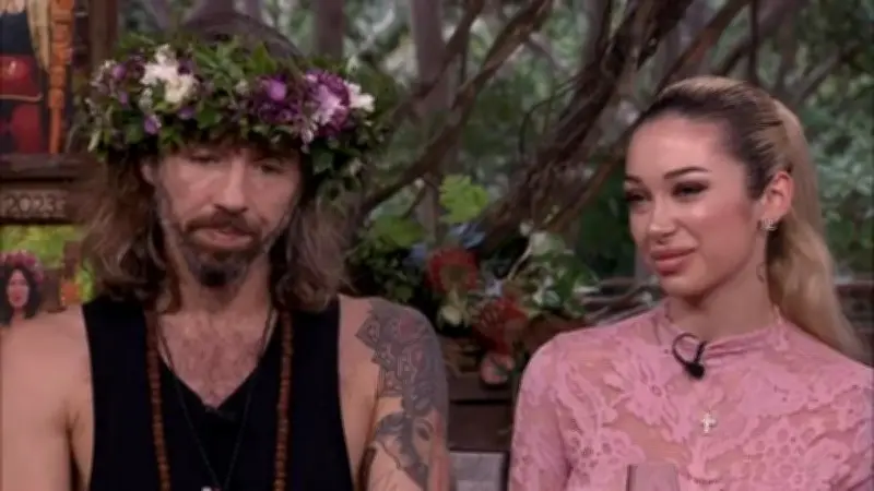 Dauer-Streit im Dschungelcamp: Ariel und Gil zwischen ewiger Fehde und möglicher Versöhnung