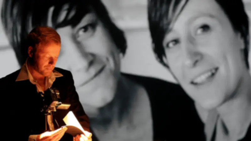 Daumenkino-Künstler Volker Gerling enthüllt in Wesenberg die Magie flüchtiger Begegnungen