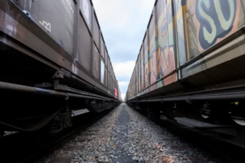 DB Cargo: Neuer Chef baut fast 50 Prozent der Stellen ab - Sanierungsplan mit vier Säulen