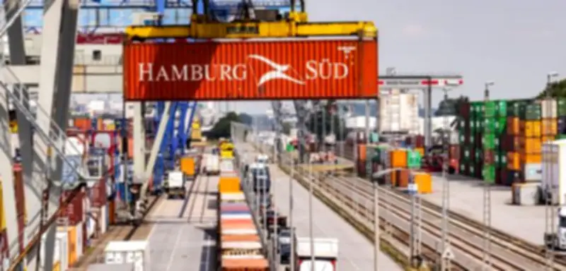 DB Cargo plant radikalen Stellenabbau: Fast die Hälfte der Jobs in Deutschland betroffen