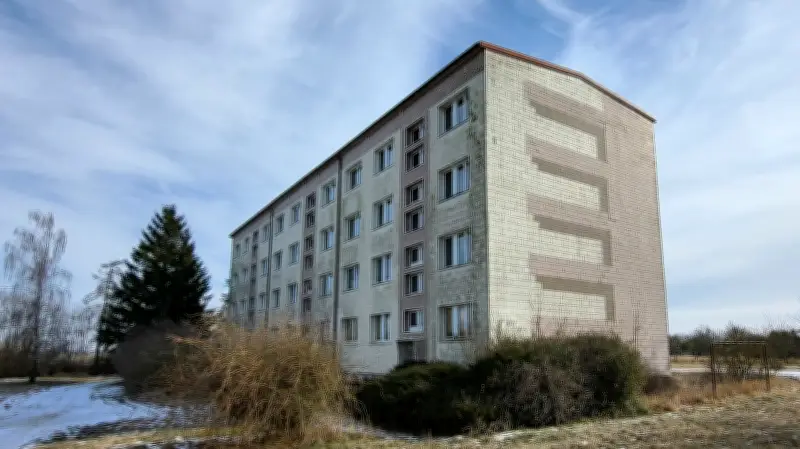 DDR-Altschulden belasten Wohnungsunternehmen in Brandenburg seit über 30 Jahren