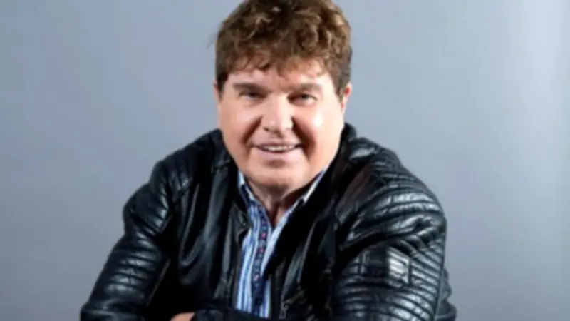 DDR-Schlagerlegende Frank Schöbel klagt über Ausgrenzung: „Man wollte uns verschwinden lassen“