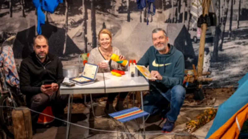 DDR-Urlaub an der Ostsee: Glücksgefühl bei knappen Ferienplätzen auf Rügen