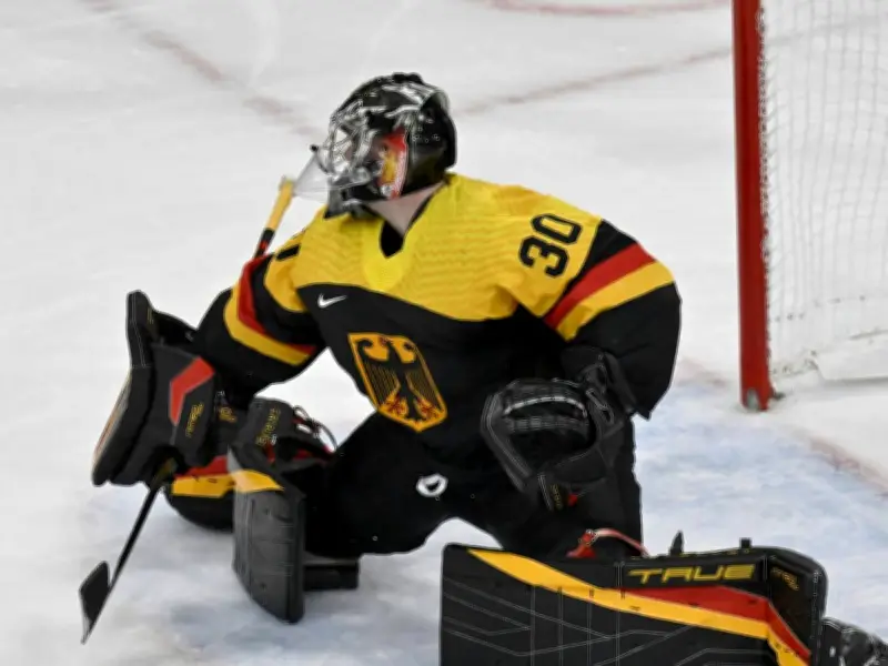 DEB-Team vor US-Duell: Draisaitl warnt vor Herkulesaufgabe gegen Weltmeister