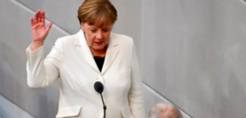 Debatte um Kandidatur: Warum Angela Merkel Bundespräsidentin werden sollte