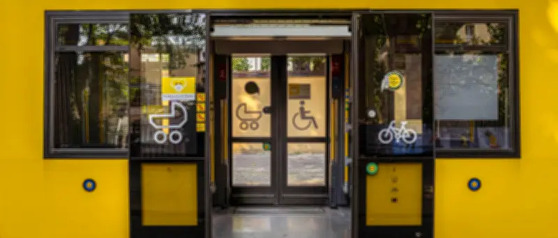 Debatte um Magnetschwebebahn in Berlin: Straßenbahn als barrierefreie Lösung für Spandau