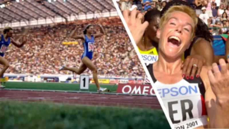 Debatte um Sportlerehrung in Neubrandenburg: Ost-West-Konflikt und Doping-Vergangenheit