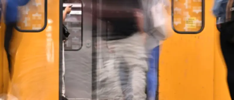 Debatte um Zugangssperren für Berliner U-Bahn: Sicherheit versus Umsetzbarkeit
