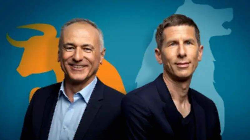 Deffner & Zschäpitz: Das große Crash-Duell – Silber oder Bitcoin als sichere Anlage?