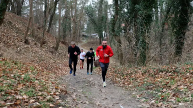 Demmin: Verspäteter Neujahrslauf startet mit sicheren Strecken für Sportbegeisterte
