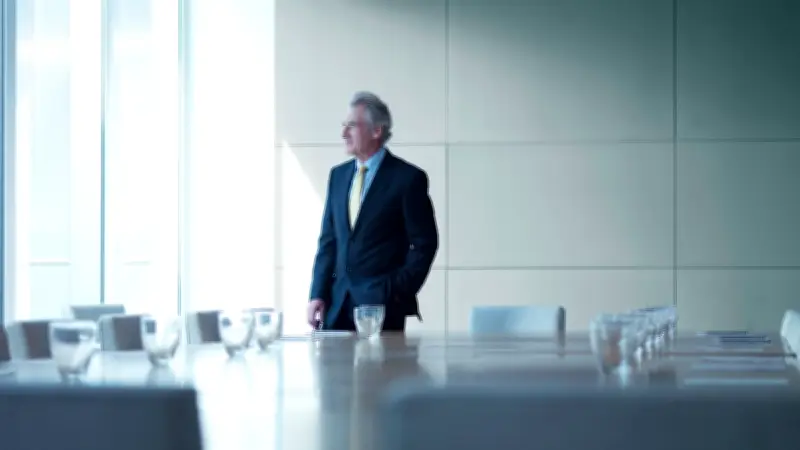 Demografischer Kipppunkt: Arbeitgeber warnen vor Renteneintritt der Boomer-Generation