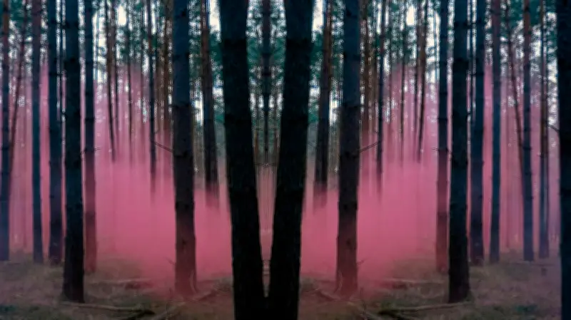 Der Fall "Rosa Riese": Serienmörder aus Brandenburg terrorisierte Nachwende-Region