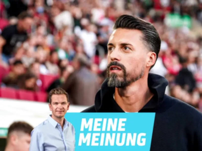 Der Wagner-Effekt beim FCA: Ein unerwarteter Erfolg durch Rückbesinnung